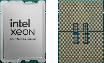 Intel Xeon 6507P