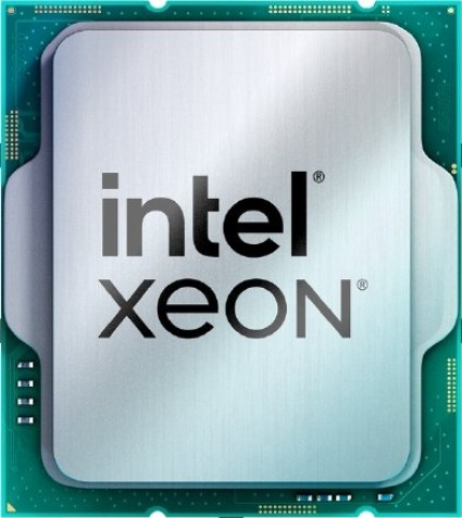 Intel Xeon 6333P