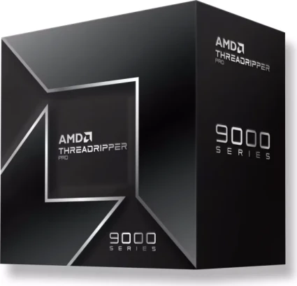 AMD Ryzen Threadripper PRO 9955WX - Boxed ohne Kühler
