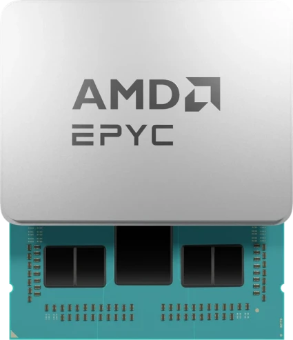 AMD Epyc Embedded 7713P