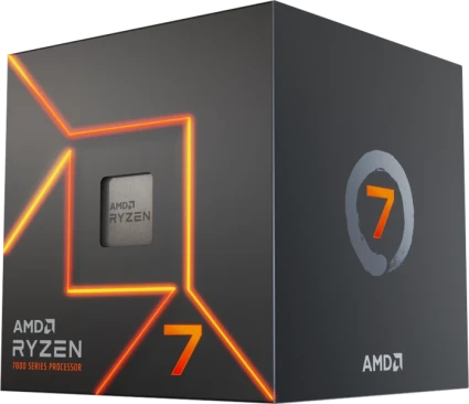 AMD Ryzen 7 7700