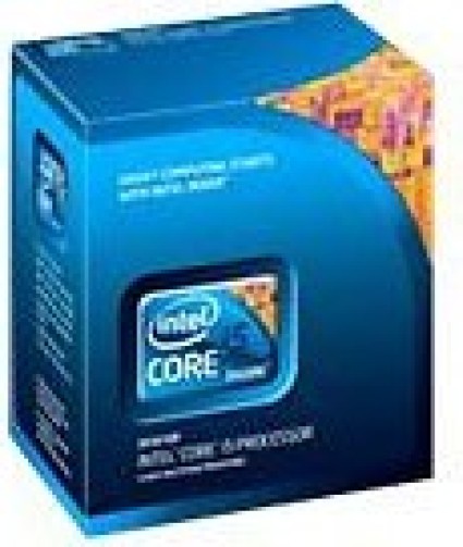 Intel Core i5-520M