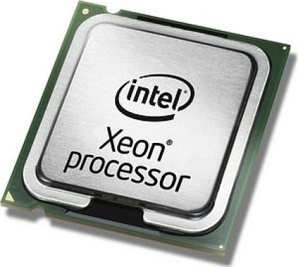 Intel Xeon DP E5620