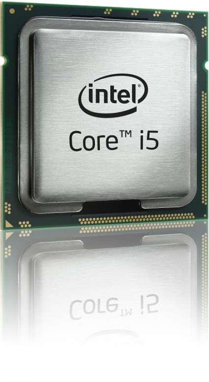 Intel Core i5-3450S