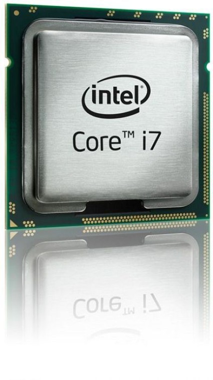 Intel Core i7-3770