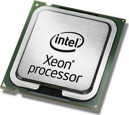 Intel Xeon E3-1225 v2