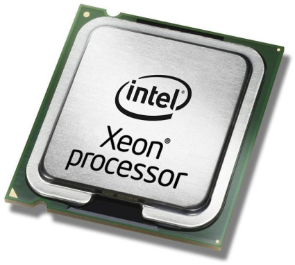 Intel Xeon E5-4640