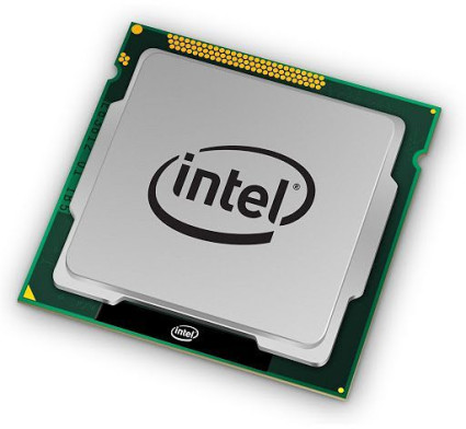 Intel Pentium G2020