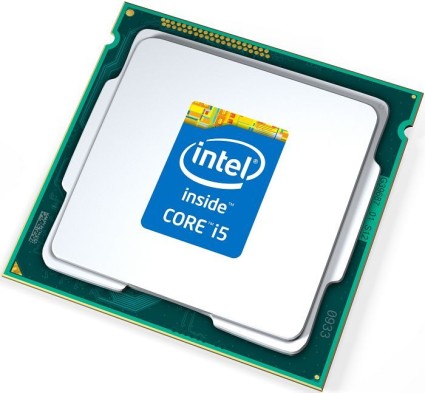 Intel Core i5-4670