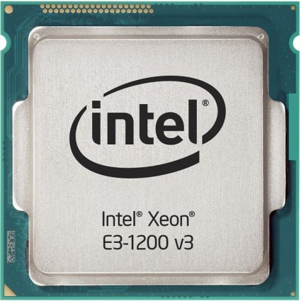 Intel Xeon E3-1285L v3