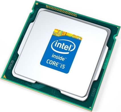 Intel Core i5-4440