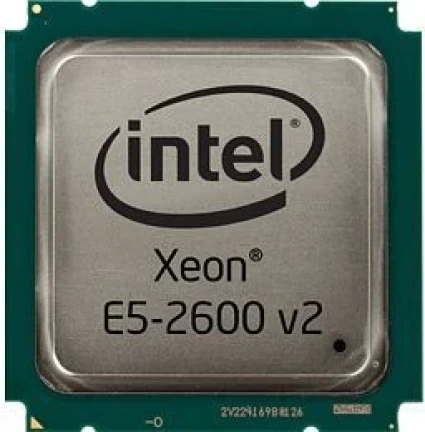 Intel Xeon E5-2670 v2