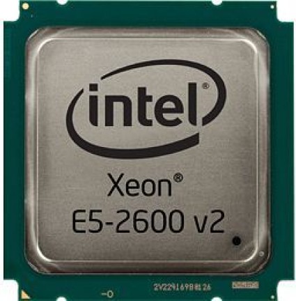 Intel Xeon E5-2690 v2