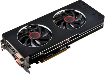 XFX Radeon R9 280X DD