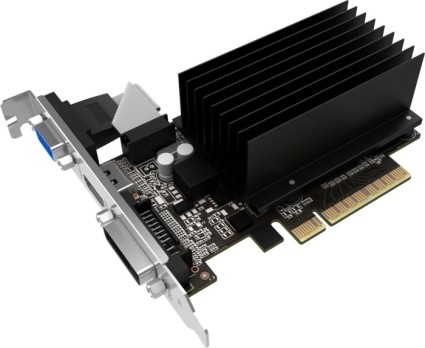 Palit GeForce GT 730 passiv