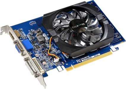 GIGABYTE GeForce GT 730 (Rev. 2.0)