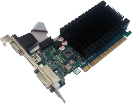 Manli GeForce GT 710