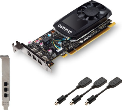PNY Quadro P400