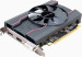 Sapphire Pulse Radeon RX 550 4G G5 [Lexa PRO]