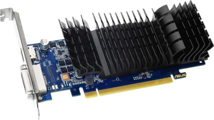 ASUS GeForce GT 1030 low profile silent