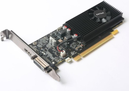 Zotac GeForce GT 1030 LP