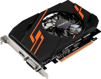 GIGABYTE GeForce GT 1030 OC 2G