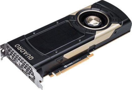 PNY Quadro GV100