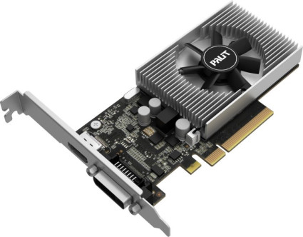 Palit GeForce GT 1030