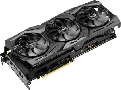 ASUS ROG Strix GeForce RTX 2080 Ti OC