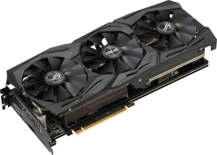 ASUS ROG Strix GeForce RTX 2060 Advanced