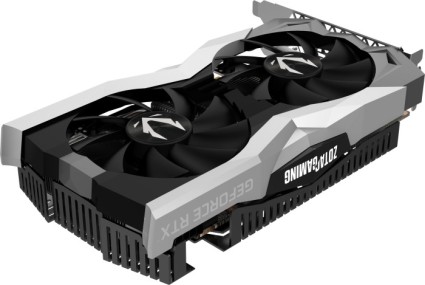 Zotac Gaming GeForce RTX 2060 AMP