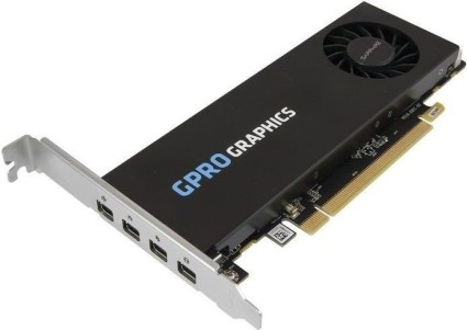 Sapphire GPRO 4300
