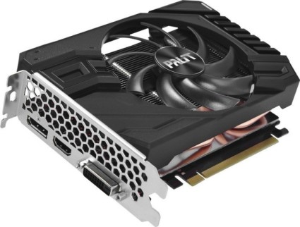 Palit GeForce GTX 1660 Ti StormX