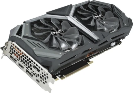Palit GeForce RTX 2070 SUPER GRP
