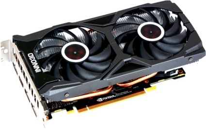 INNO3D GeForce RTX 2060 SUPER Twin X2 OC