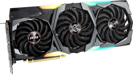MSI GeForce RTX 2080 SUPER Gaming X Trio