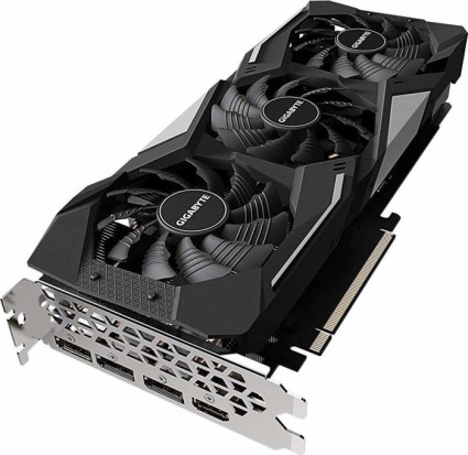 GIGABYTE Radeon RX 5700 XT Gaming OC 8G (Rev. 1.0)