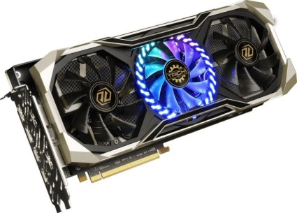ASRock Radeon RX 5700 XT Taichi X 8G OC+
