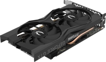 Zotac Gaming GeForce GTX 1660 Twin Fan