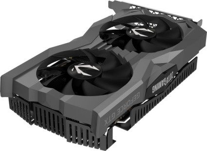 Zotac Gaming GeForce GTX 1660 SUPER AMP