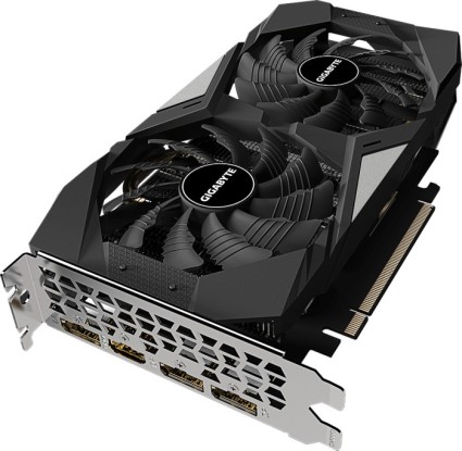 GIGABYTE GeForce GTX 1660 SUPER OC 6G