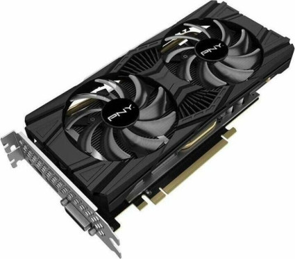 PNY GeForce GTX 1660 SUPER Twin Fan