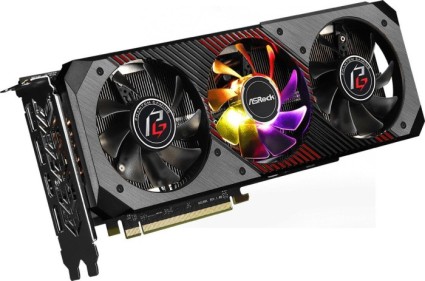 ASRock Radeon RX 5700 XT Phantom Gaming D 8G OC