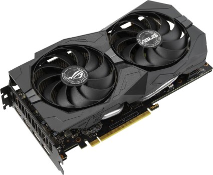 ASUS ROG Strix GeForce GTX 1660 SUPER OC