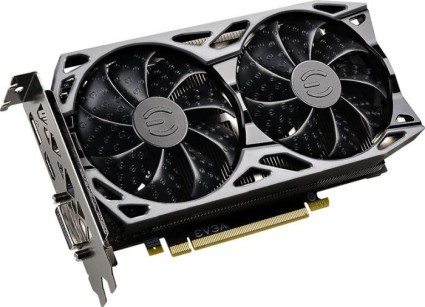 EVGA GeForce RTX 2060 KO Ultra Gaming