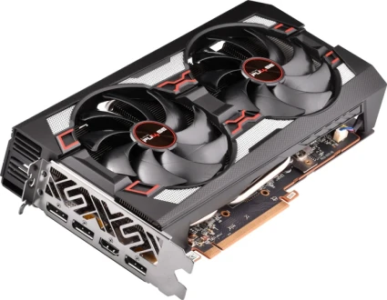 Sapphire Pulse Radeon RX 5600 XT