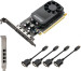 PNY Quadro P1000 DVI V2