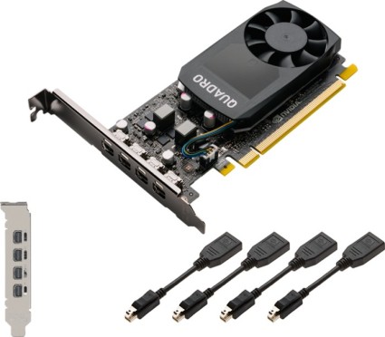 PNY Quadro P620 V2