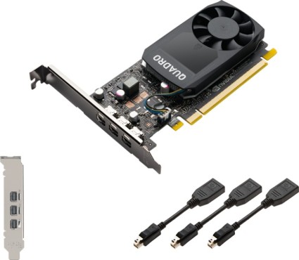 PNY Quadro P400 V2