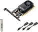 PNY Quadro P400 V2